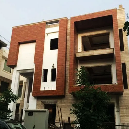 Aluminium Sliding Window