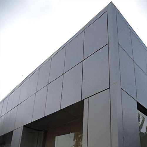 Aluminium Composite Panel