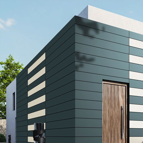 Aluminium Composite Panel