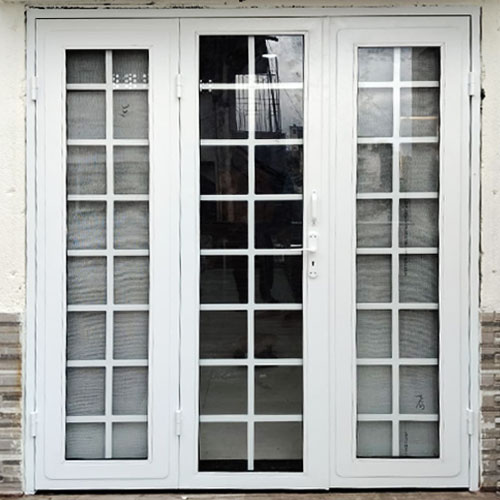 GI French Door
