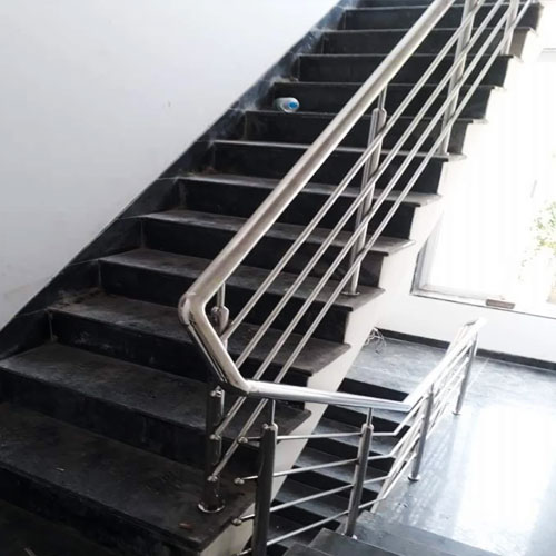 Aluminium Sliding Window