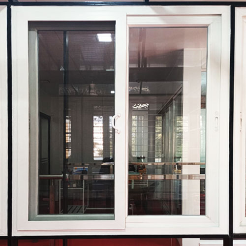 Aluminium Sliding Window